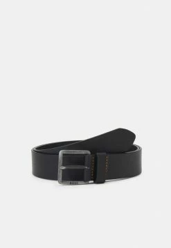 BOSS JEEKO - Belt - Black One