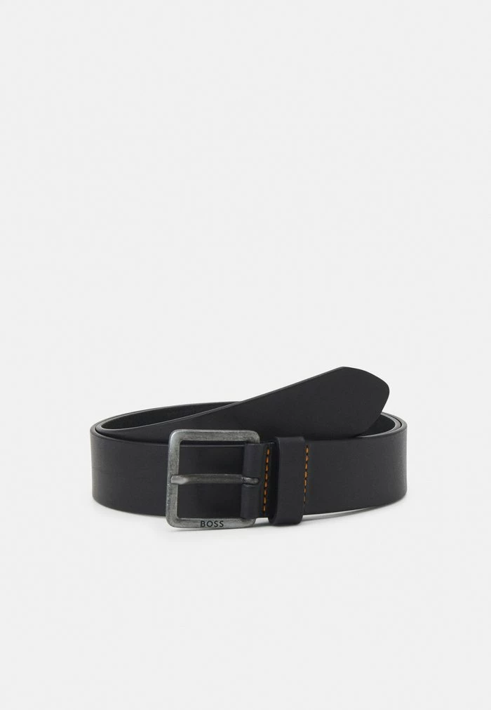 BOSS JEEKO - Belt - Black One 3 BOSS JEEKO - Belt - Black One