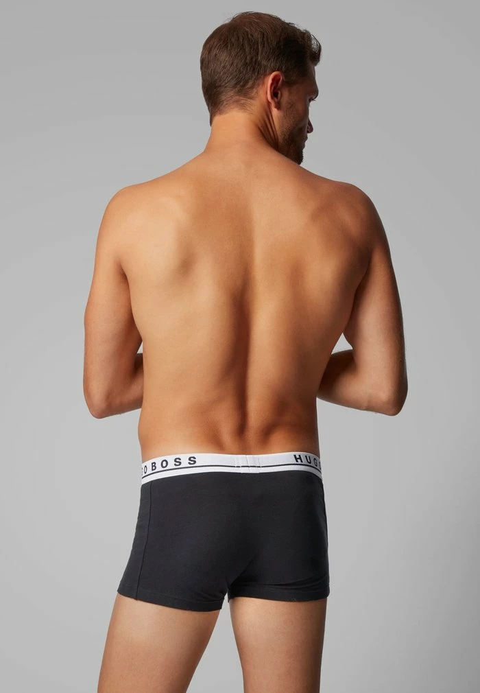 BOSS HERREN RETROPANTS 3ER-PACK - Pants - Patterned 7 BOSS HERREN RETROPANTS 3ER-PACK - Pants - Patterned - Image 5