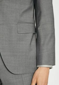 BOSS JECKSON - Suit - Medium Grey -BOSS Sales Store 4533d06d7e4d4401816464ac610d2d9f