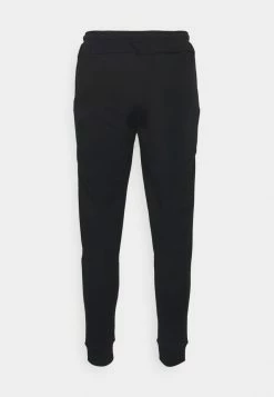BOSS HADIKO - Tracksuit Bottoms - Black -BOSS Sales Store 454f6daf2d484d269e797f21450a827d