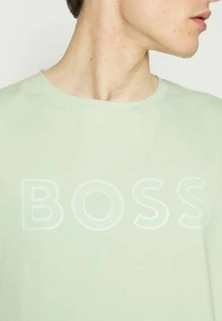 BOSS TANK PLATINUM - Top - Open Green -BOSS Sales Store 455071afcc27445ca1c37379813d42c3