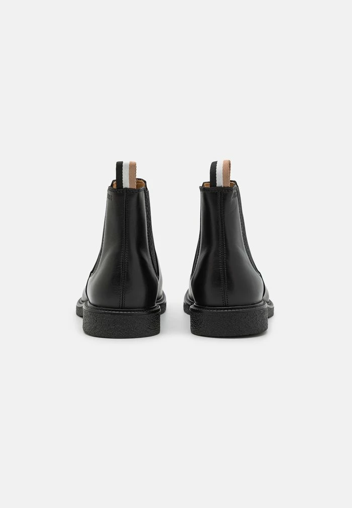 BOSS TUNLEY CHEB PPMO - Classic Ankle Boots - Black 5 BOSS TUNLEY CHEB PPMO - Classic Ankle Boots - Black - Image 3
