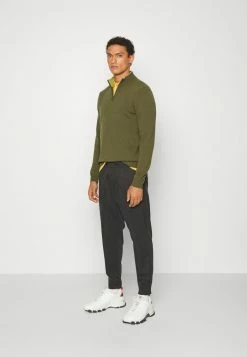 BOSS BARLO - Jumper - Open Green -BOSS Sales Store 4569af95035c4a81bb2407f563985114