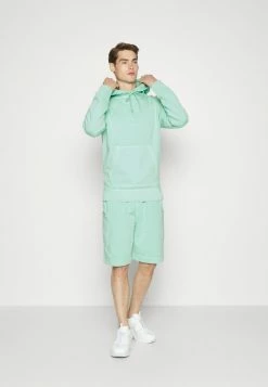 BOSS Hoodie - Light/pastel Green -BOSS Sales Store 45b85cb34d8841a3b76dc23dde147af7