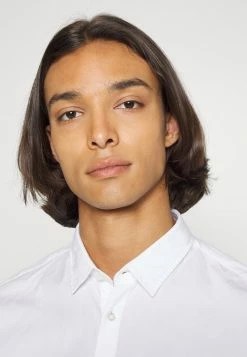 BOSS MAGNETON - Shirt - White -BOSS Sales Store 45f56c3efa244a5e899a5bf05e0caa8c