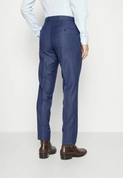 BOSS HUGE - Suit - Medium Blue -BOSS Sales Store 466f24bdcf004f7bba1ef129311bcdf5