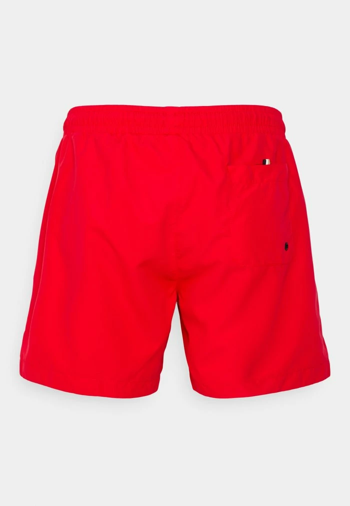 BOSS THORNFISH - Swimming Shorts - Red 4 BOSS THORNFISH - Swimming Shorts - Red - Image 2