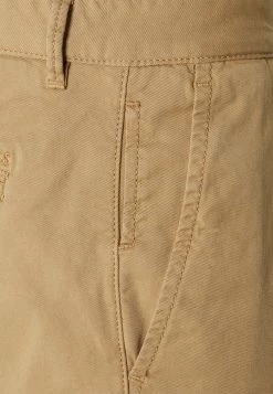 BOSS CRIGAN - Chinos - Medium Beige -BOSS Sales Store 46bd6905572c45149d1d890f5ed3ab53