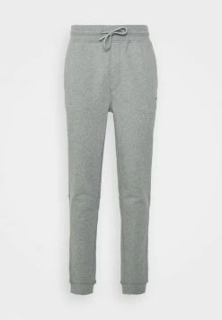 BOSS SESTART - Tracksuit Bottoms - Light/pastel Grey -BOSS Sales Store 46e1c7e01fb7418d9fc124af9359651e