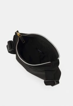 BOSS CATCH BIG - Across Body Bag - Black -BOSS Sales Store 46e9a6ed66844a5eac8a702c80c5a8ac