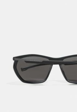 BOSS UNISEX - Sunglasses - Matte Black -BOSS Sales Store 4702335fc5bc47cf8e598695905b254b