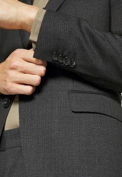 BOSS HUGE - Suit - Black -BOSS Sales Store 471b01f66b99449b8095439da75575c7