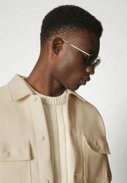 BOSS LOVVO - Shirt - Open White -BOSS Sales Store 47338bf1521849a3a48683ee9504ce72