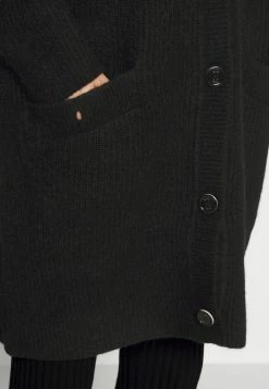 BOSS FIGERIA - Jumper - Black -BOSS Sales Store 474a93e26458465d907744132a92f631