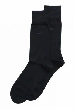 BOSS GEORGE - Socks - Dark Blue