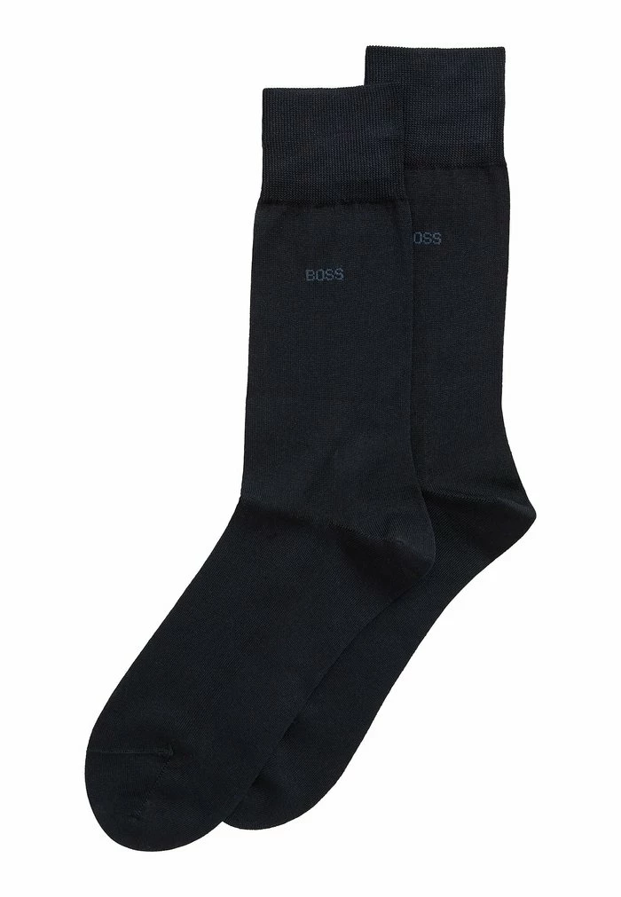 BOSS GEORGE - Socks - Dark Blue 3 BOSS GEORGE - Socks - Dark Blue