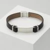 BOSS URBANITE - Bracelet - Black