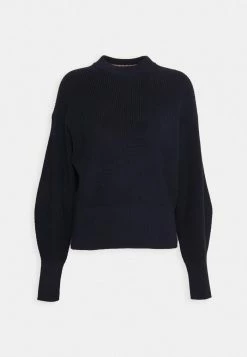 BOSS FARELYS - Jumper - Open Blue