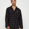 BOSS URBAN - Pyjamas - Black -BOSS Sales Store 47bc665aeec84e86a3a44156c41bef09