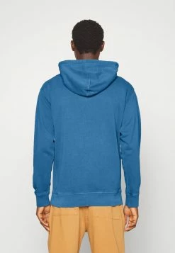 BOSS Hoodie - Medium Blue -BOSS Sales Store 47faaa223e824ba1bdc6752f8e718146