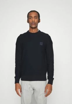BOSS KATOURAL - Jumper - Dark Blue