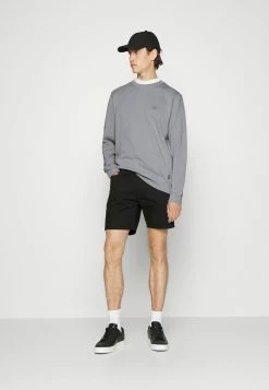 BOSS WESTART - Sweatshirt - Medium Grey -BOSS Sales Store 4819786d254e4967adcb829ade136e4e