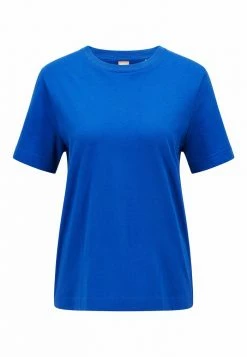 BOSS ECOSA - Basic T-shirt - Open Blue -BOSS Sales Store 4821149df0a149bfa024d3f9564abbe8