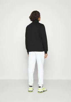 BOSS ZETRUST - Sweatshirt - Black -BOSS Sales Store 485282ff813c4162867e914c9b4d4036