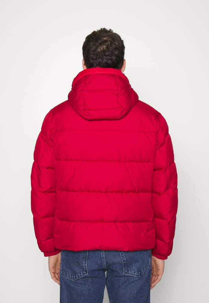 BOSS OMARIS - Winter Jacket - Bright Red 5 BOSS OMARIS - Winter Jacket - Bright Red - Image 3