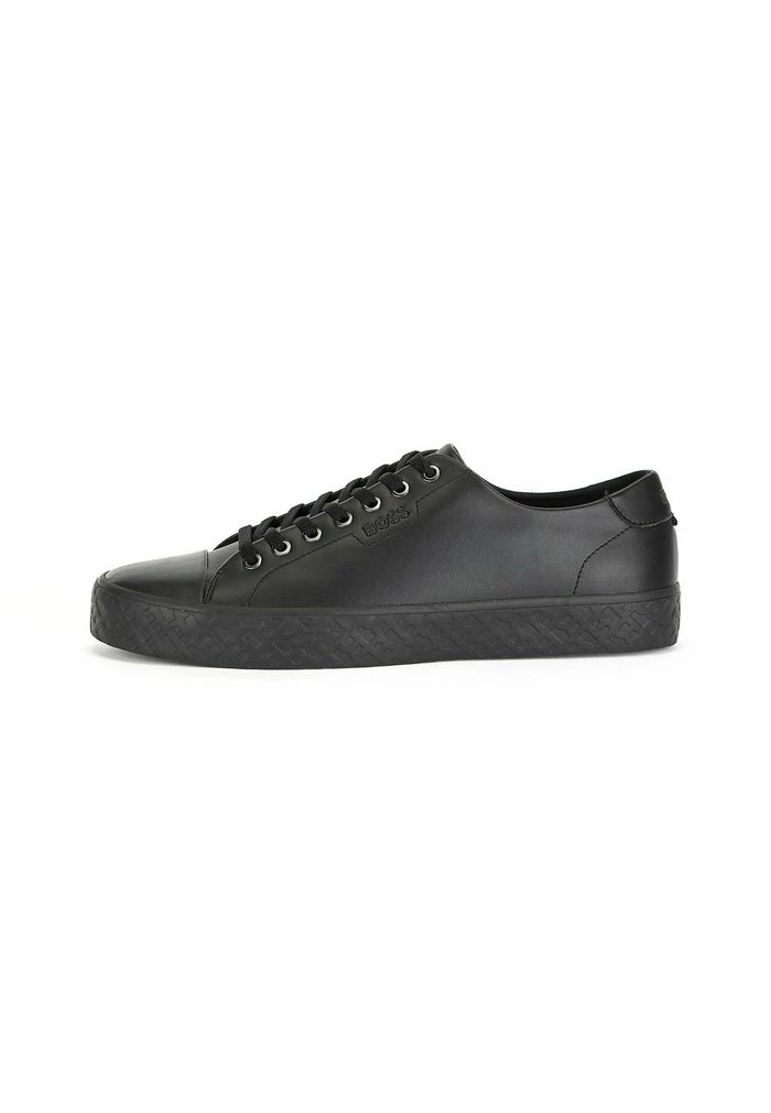BOSS AIDEN - Trainers - Black 3 BOSS AIDEN - Trainers - Black