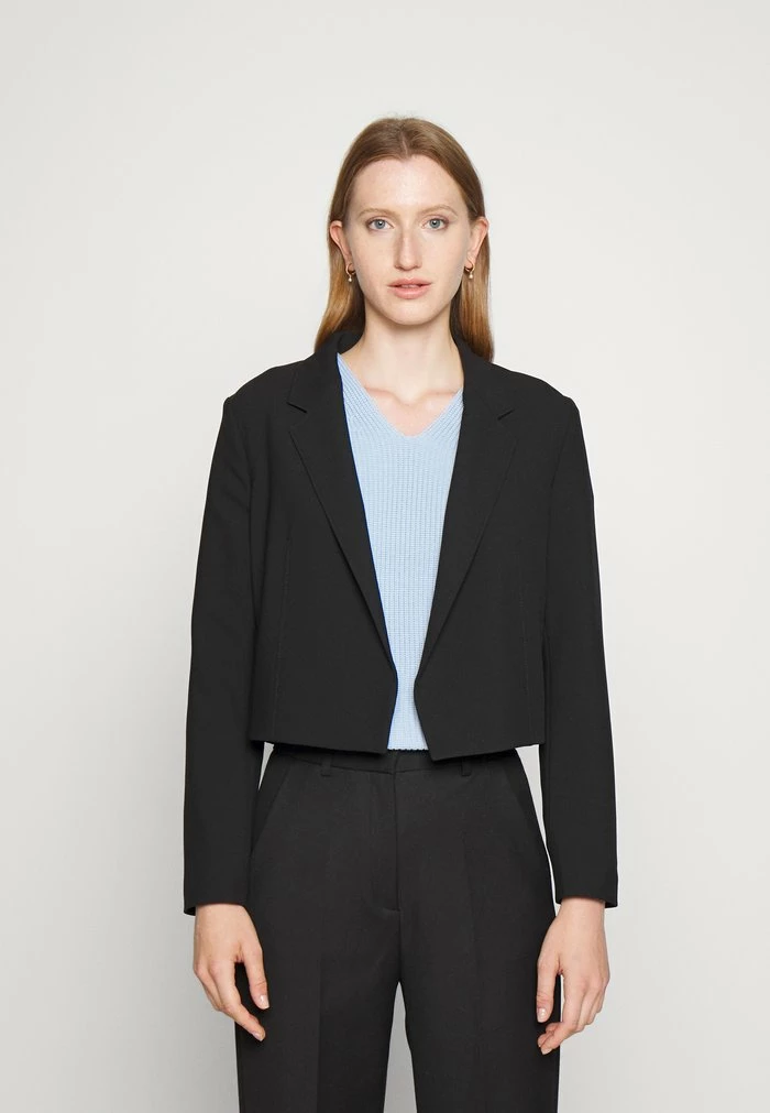 BOSS JUWA - Blazer - Black 3 BOSS JUWA - Blazer - Black