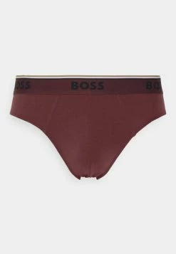 BOSS BRIEF POWER 3 PACK - Briefs - Open Miscellaneous -BOSS Sales Store 48b121e5dbde46c9900c3da94d8152a4