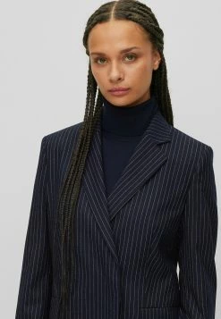 BOSS JESENE - Blazer - Blue 11 BOSS JESENE - Blazer - Blue -BOSS Sales Store 48c2fe80dd5f47ac93f9de08a3fc4e05