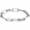 BOSS Bracelet - Silber -BOSS Sales Store 48d4b55b7ca440cfba68e533a8bc2d4f