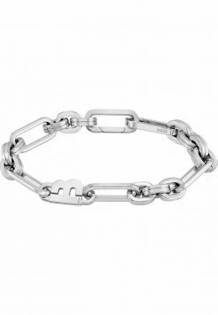 BOSS Bracelet - Silber