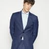 BOSS HUGE - Suit - Medium Blue -BOSS Sales Store 48ed30522dae4d6a91245f3adec7f67e