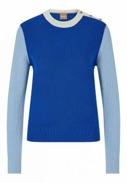 BOSS FAGIALLA - Jumper - Patterned Six