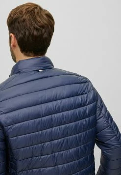 BOSS CALANOS - Winter Jacket - Dark Blue Four 12 BOSS CALANOS - Winter Jacket - Dark Blue Four -BOSS Sales Store 494d9d3d86074c4c84ea856cd8f072ca