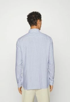 BOSS ROGER - Shirt - Bright Blue 10 BOSS ROGER - Shirt - Bright Blue -BOSS Sales Store 4981b13286a143d98471633257fe32a6