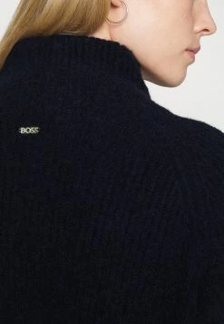 BOSS FALODAN - Jumper - Open Blue -BOSS Sales Store 499d883778ac44079c02c3a97d44397c