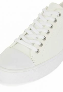 BOSS AIDEN - Trainers - White 11 BOSS AIDEN - Trainers - White -BOSS Sales Store 49ae739e860443d4966ae3f4149eb693