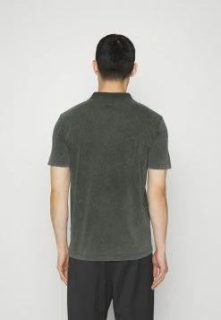 BOSS PEACID - Polo Shirt - Black -BOSS Sales Store 49b753f3eb99417da497e7f1700ace33