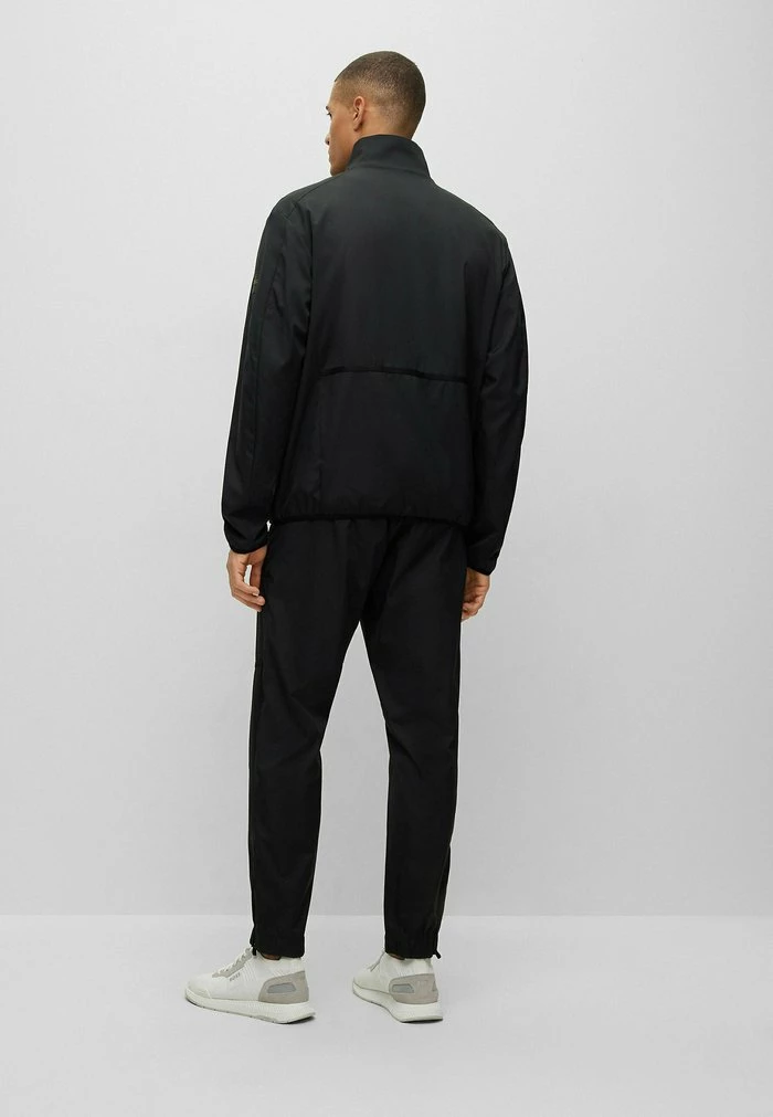 BOSS MESSNER - Tracksuit - Black One 4 BOSS MESSNER - Tracksuit - Black One - Image 2