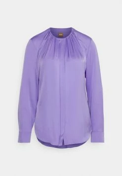BOSS Blouse - Bright Purple 12 BOSS Blouse - Bright Purple -BOSS Sales Store 49ed5c8710a744c4a22a15fe180dc951