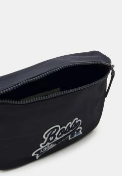 BOSS LARGE GOODS - Bum Bag - Dark Blue -BOSS Sales Store 49eea65501bf4a9399081374cc63c4c4