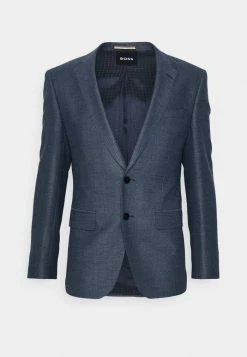 BOSS HUGE - Suit - Dark Blue -BOSS Sales Store 49f8d591cbda43f9a1a8e2ba19b6f3d4