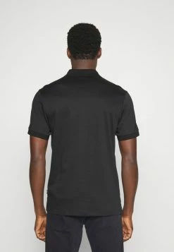 BOSS PARLAY - Polo Shirt - Black -BOSS Sales Store 4a04b732e2394f26a6aa76c2099a22c1