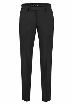 BOSS C LEON - Trousers - Black 8 BOSS C LEON - Trousers - Black -BOSS Sales Store 4a342298cbaf4860b87a06ac26be30cc