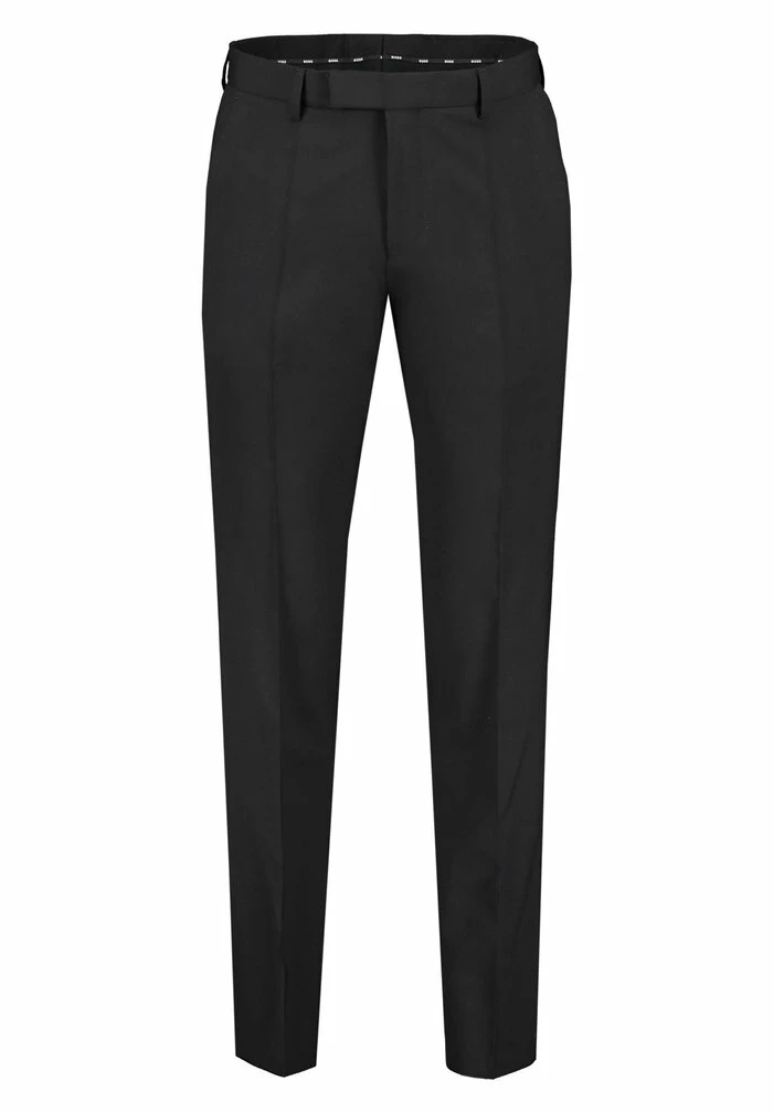 BOSS C LEON - Trousers - Black 5 BOSS C LEON - Trousers - Black - Image 3